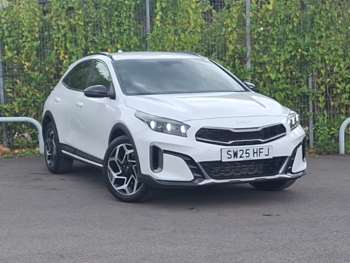 2025 - 1.5T GDi ISG 138 GT-Line 5dr