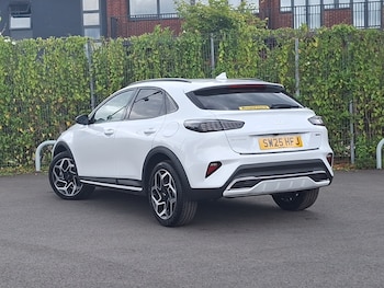 Used Kia XCeed 2025 for sale - 75408854: Photo
