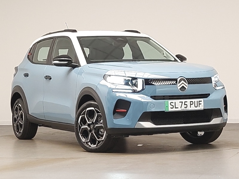 Used Citroen C3 2025 for sale - 76583487: Photo 1