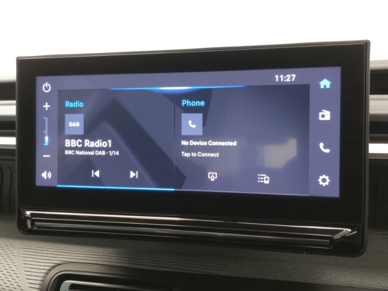 Used Citroen C3 2025 for sale - 76583487: Photo 10