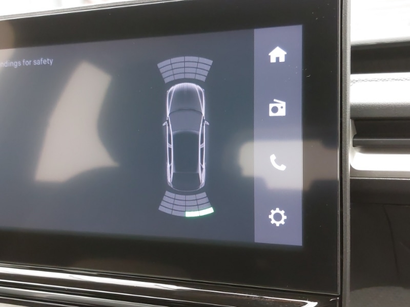 Used Citroen C3 2025 for sale - 76583487: Photo 12