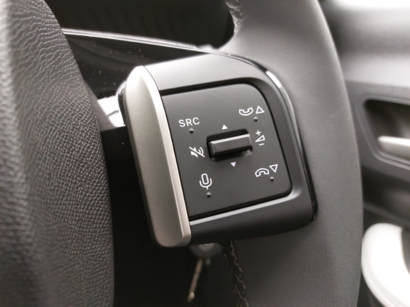 Used Citroen C3 2025 for sale - 76583487: Photo 15