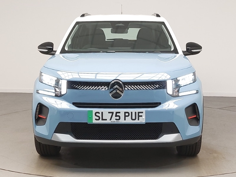 Used Citroen C3 2025 for sale - 76583487: Photo 18