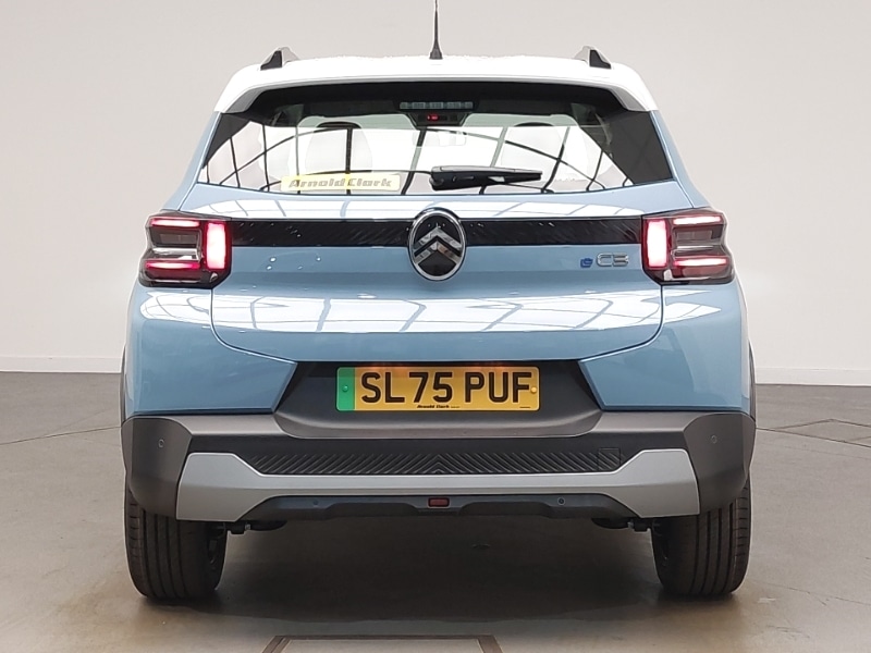 Used Citroen C3 2025 for sale - 76583487: Photo 19