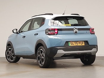 Used Citroen C3 2025 for sale - 76583487: Photo