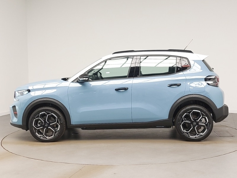 Used Citroen C3 2025 for sale - 76583487: Photo 4