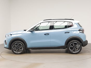 Used Citroen C3 2025 for sale - 76583487: Photo