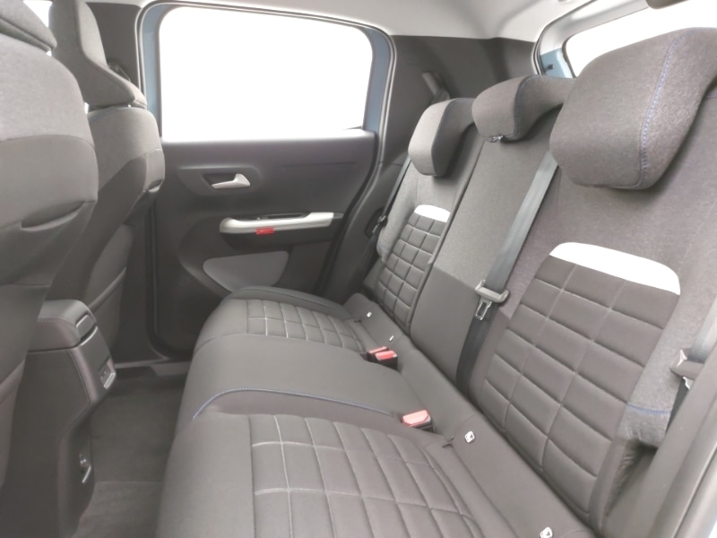 Used Citroen C3 2025 for sale - 76583487: Photo 6