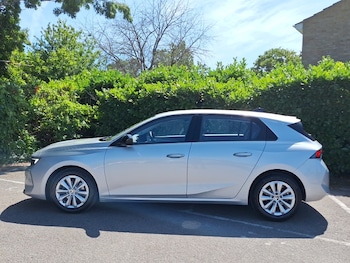 Used Vauxhall Astra 2023 for sale - 79092221: Photo