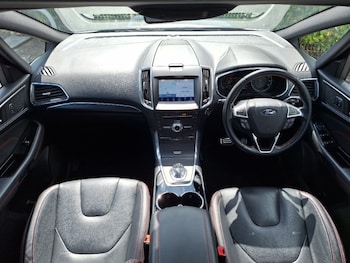 Used Ford S-Max 2019 for sale - 78638658: Photo