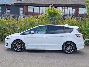 Used Ford S-Max 2019 for sale - 78638658: Photo
