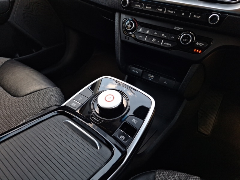 Used Kia Niro 2022 for sale - 78033049: Photo 16