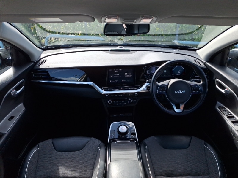 Used Kia Niro 2022 for sale - 78033049: Photo 2