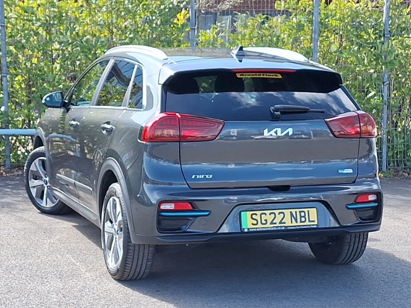 Used Kia Niro 2022 for sale - 78033049: Photo 3