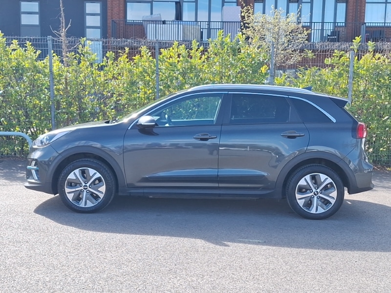 Used Kia Niro 2022 for sale - 78033049: Photo 4