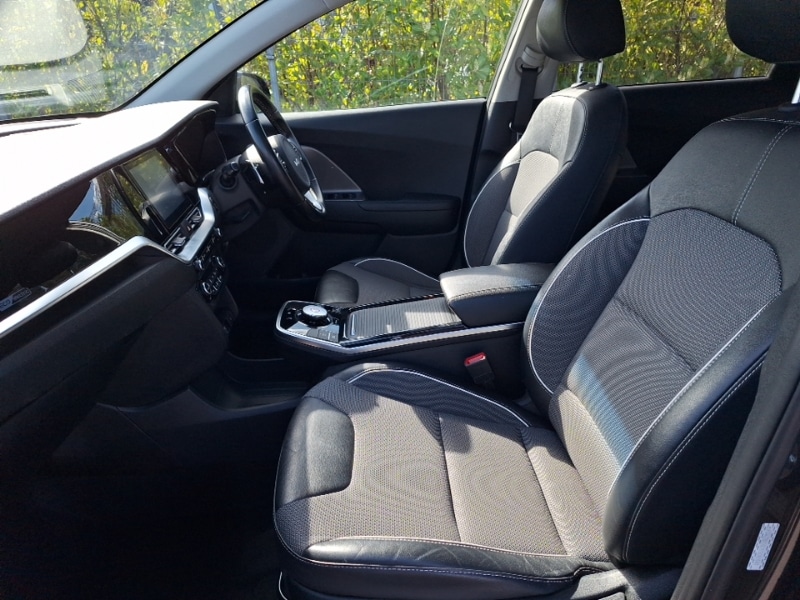 Used Kia Niro 2022 for sale - 78033049: Photo 5