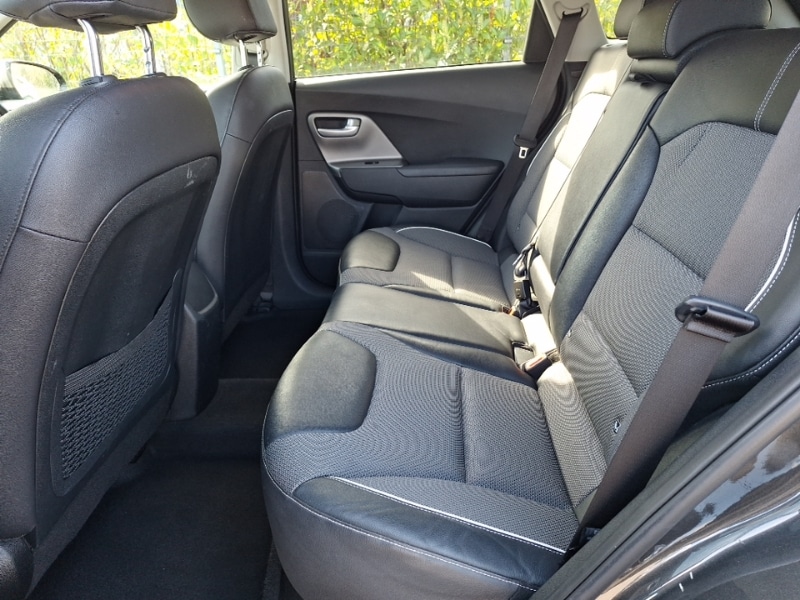 Used Kia Niro 2022 for sale - 78033049: Photo 6