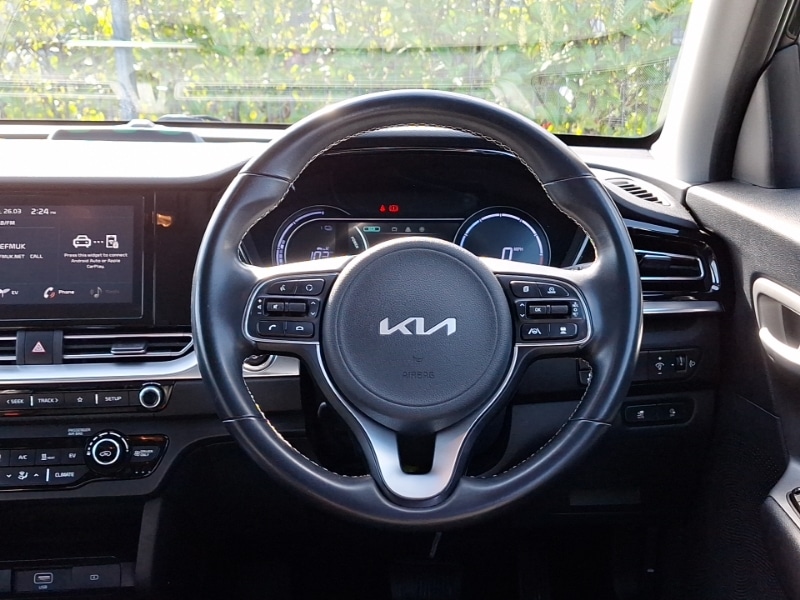 Used Kia Niro 2022 for sale - 78033049: Photo 7