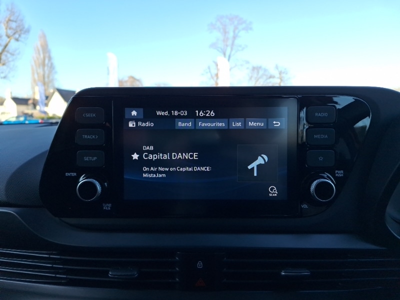 Used Hyundai i20 2023 for sale - 78066039: Photo 12