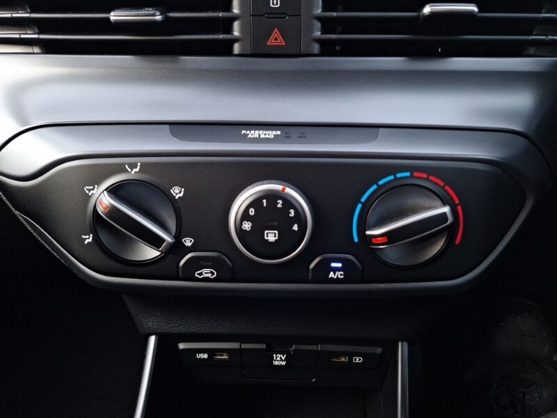 Used Hyundai i20 2023 for sale - 78066039: Photo 14