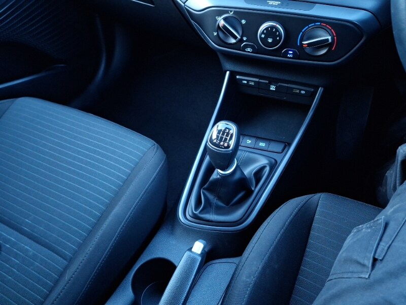 Used Hyundai i20 2023 for sale - 78066039: Photo 15