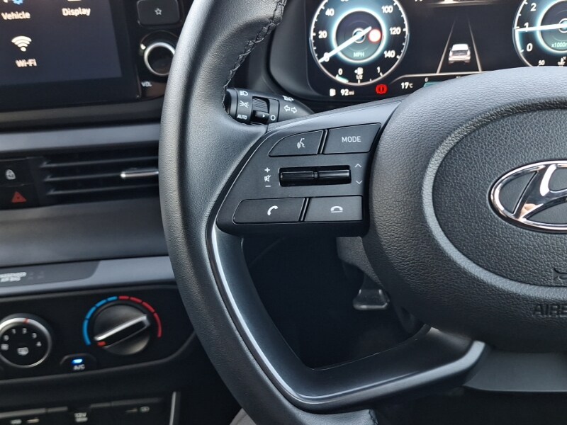 Used Hyundai i20 2023 for sale - 78066039: Photo 18