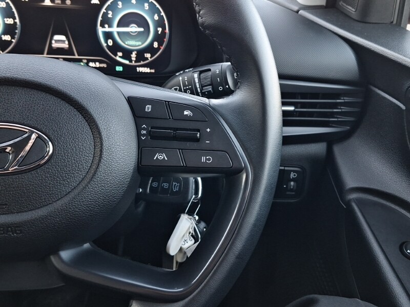 Used Hyundai i20 2023 for sale - 78066039: Photo 19