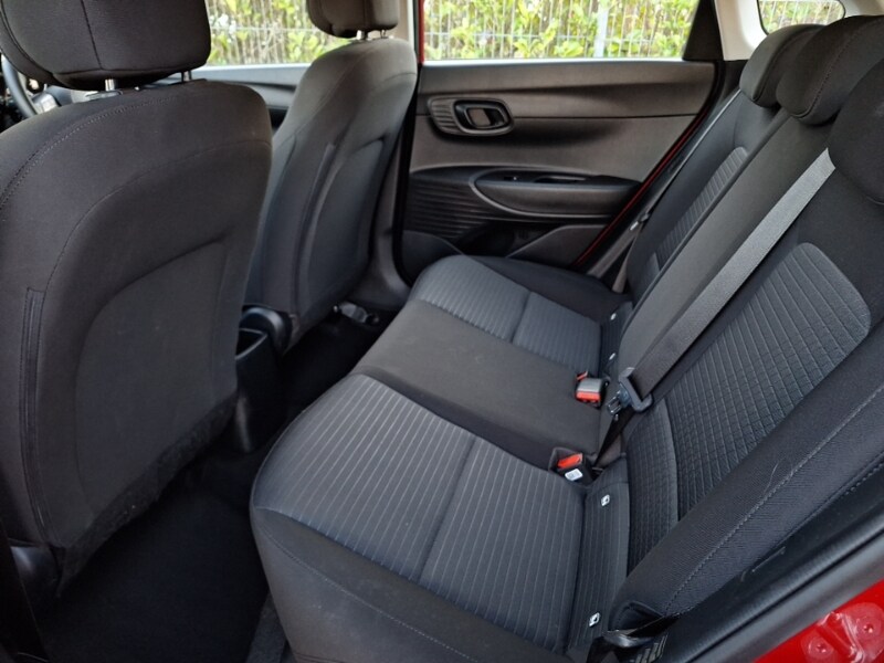 Used Hyundai i20 2023 for sale - 78066039: Photo 6