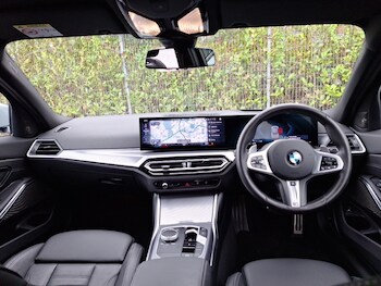 Used BMW 3 Series 2024 for sale - 75948968: Photo
