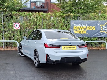 Used BMW 3 Series 2024 for sale - 75948968: Photo