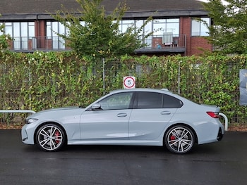 Used BMW 3 Series 2024 for sale - 75948968: Photo