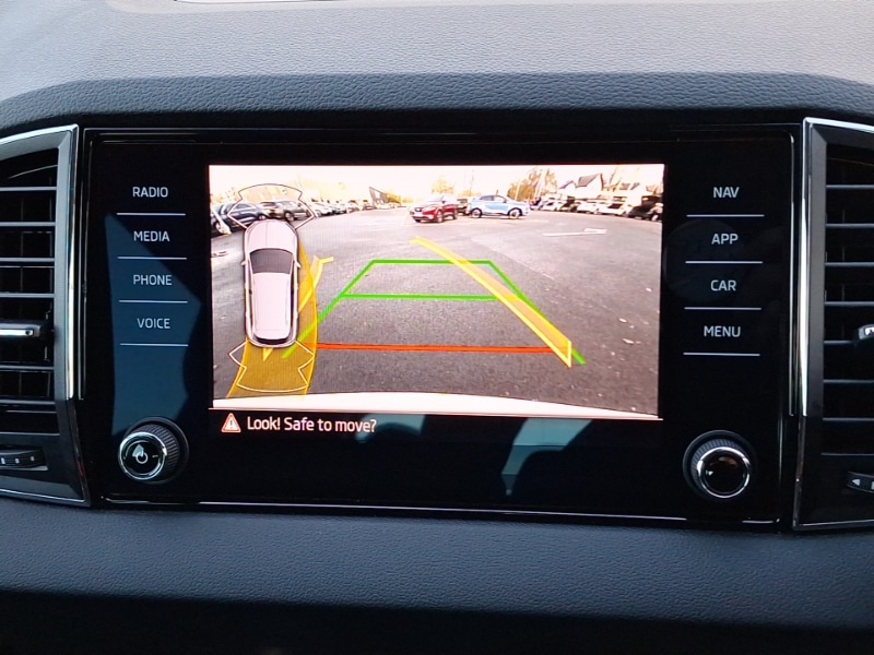 Used Skoda Karoq 2024 for sale - 76822226: Photo 11