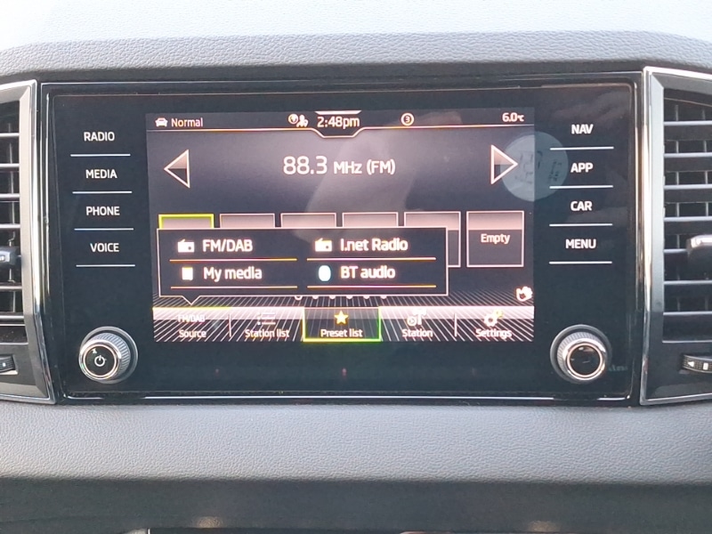 Used Skoda Karoq 2024 for sale - 76822226: Photo 14