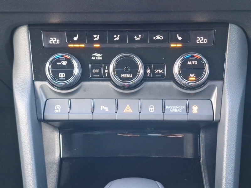 Used Skoda Karoq 2024 for sale - 76822226: Photo 15