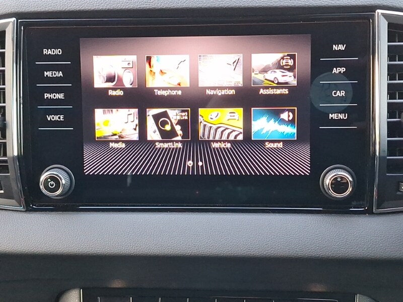 Used Skoda Karoq 2024 for sale - 76822226: Photo 17