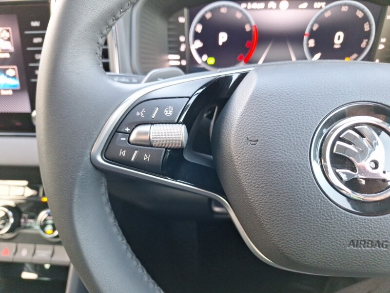 Used Skoda Karoq 2024 for sale - 76822226: Photo 18