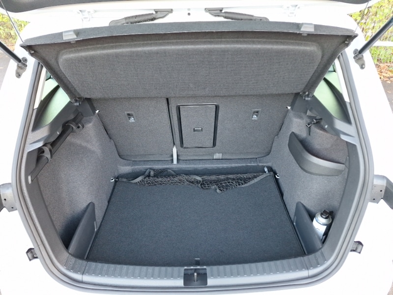 Used Skoda Karoq 2024 for sale - 76822226: Photo 8