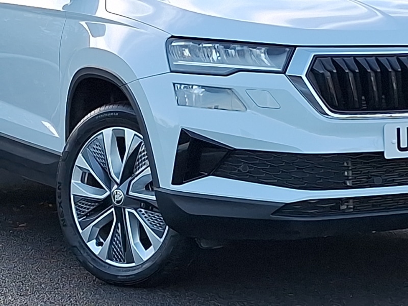 Used Skoda Karoq 2024 for sale - 76822226: Photo 9