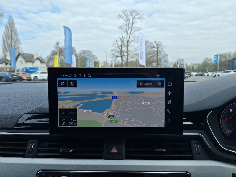 Used Audi A5 2020 for sale - 78066033: Photo 10