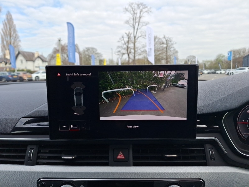 Used Audi A5 2020 for sale - 78066033: Photo 11