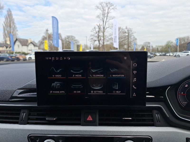 Used Audi A5 2020 for sale - 78066033: Photo 12