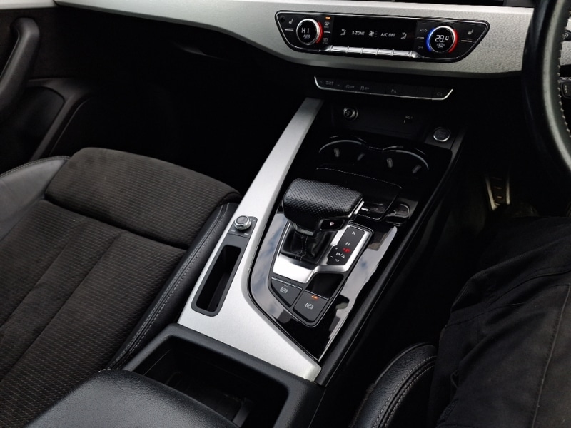 Used Audi A5 2020 for sale - 78066033: Photo 15