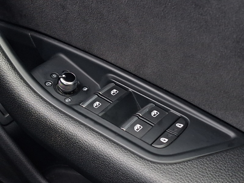 Used Audi A5 2020 for sale - 78066033: Photo 17