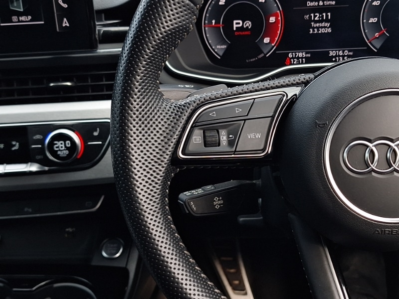 Used Audi A5 2020 for sale - 78066033: Photo 18