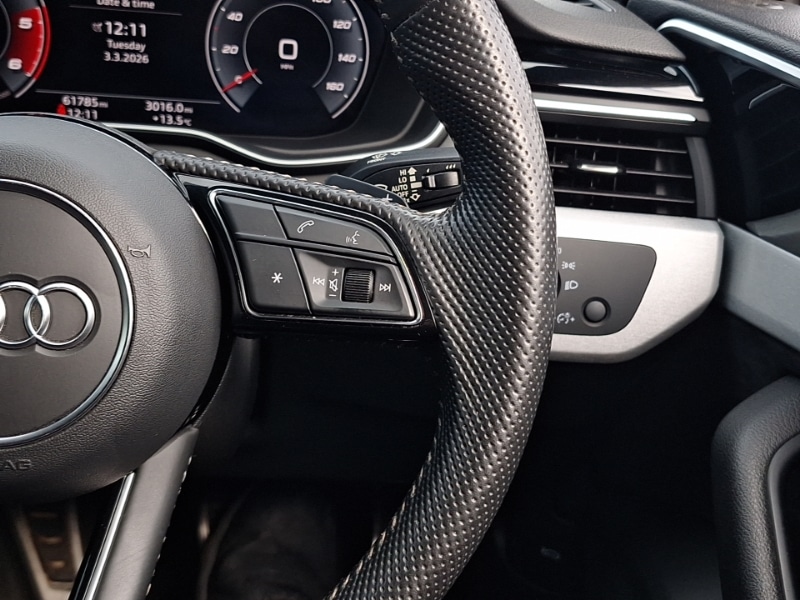 Used Audi A5 2020 for sale - 78066033: Photo 19