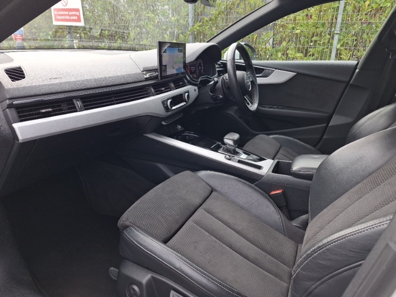 Used Audi A5 2020 for sale - 78066033: Photo 5