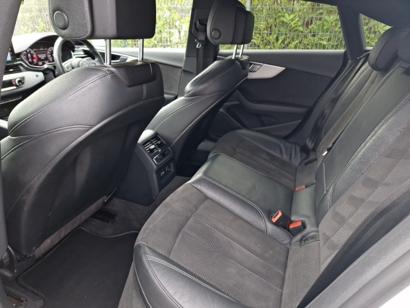 Used Audi A5 2020 for sale - 78066033: Photo 6