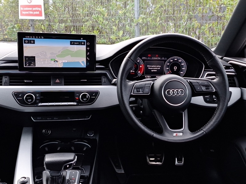 Used Audi A5 2020 for sale - 78066033: Photo 7