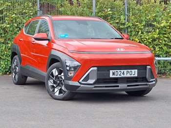 2024 - 1.6 GDi Hybrid Advance 5dr DCT