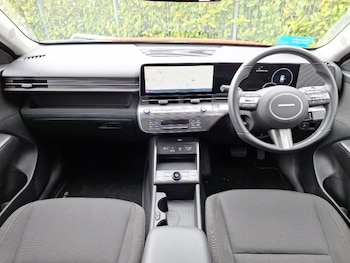 Used Hyundai KONA 2024 for sale - 74560199: Photo